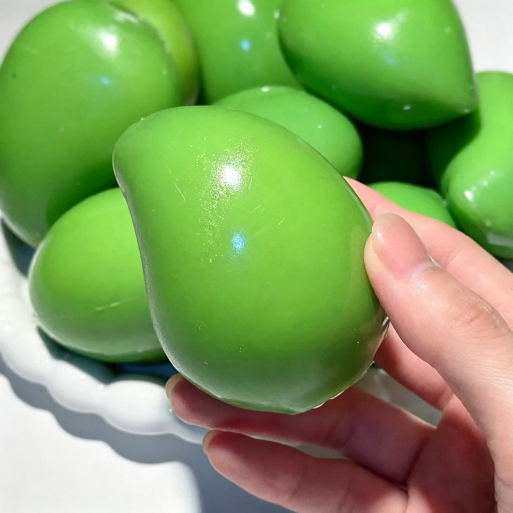 Squishy Mangue Crunchy