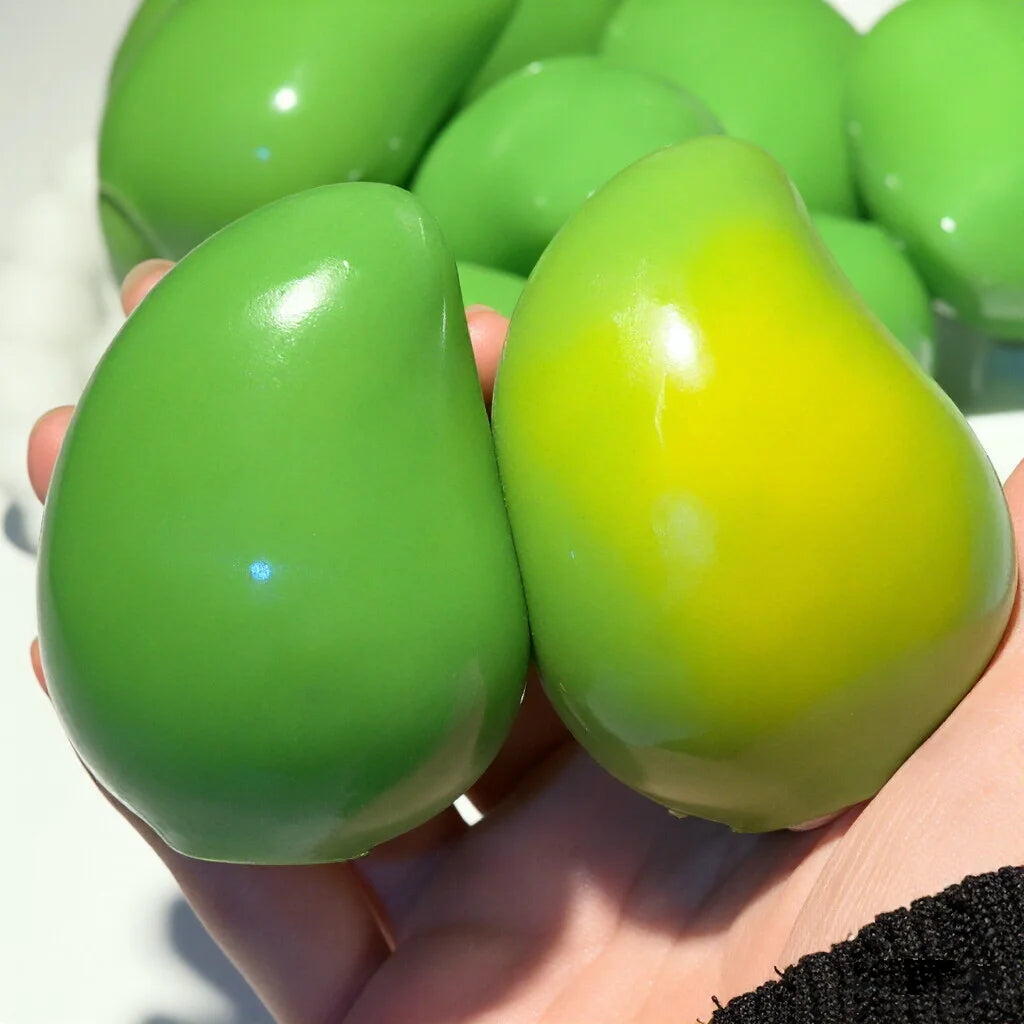 Squishy Mangue Crunchy