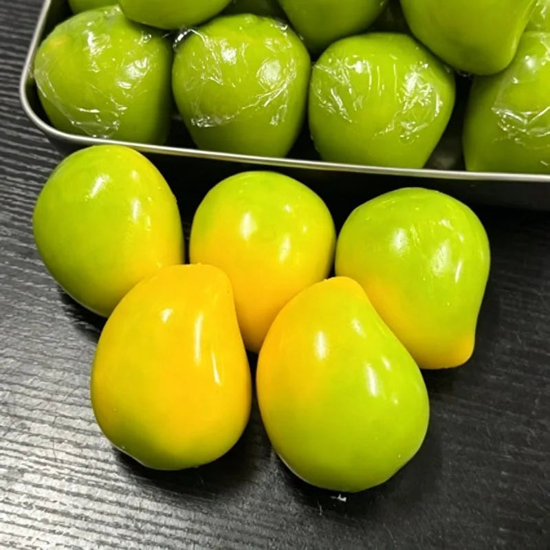 Squishy Mangue Glossy