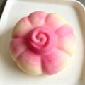 Squishy Oignon Rose