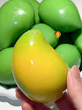 Squishy Mangue Glossy