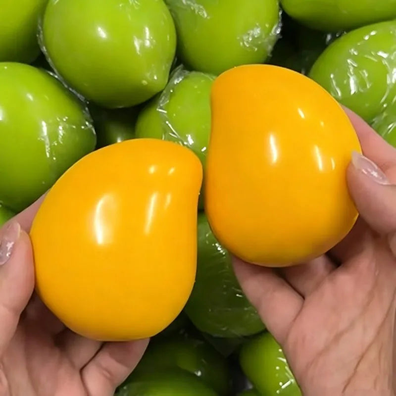 Squishy Mangue Glossy