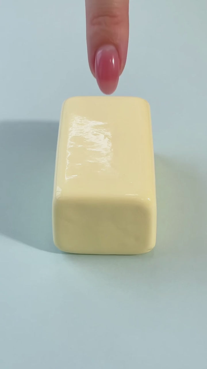Squishy Beurre Crunchy